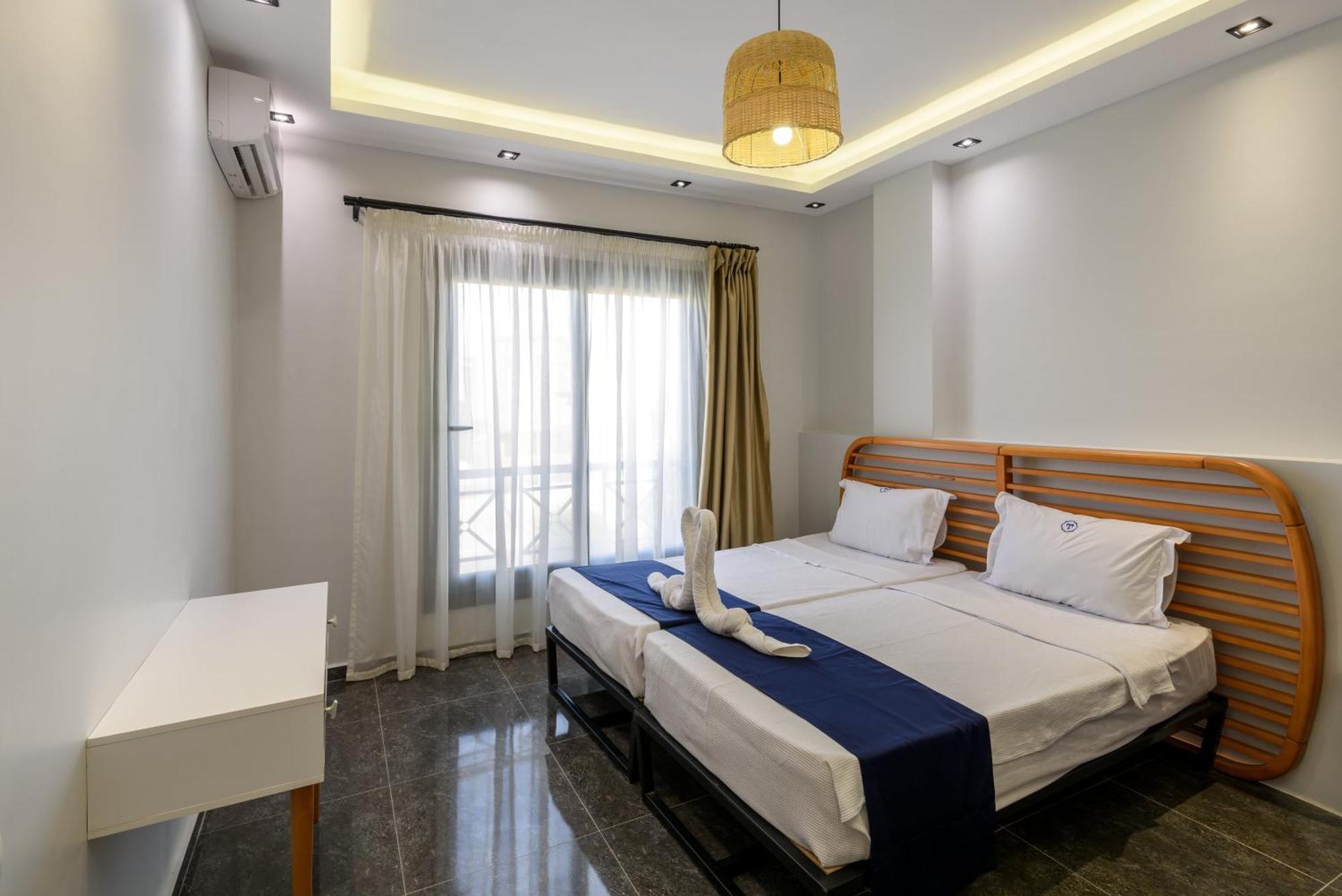 Travelholic Auc Residence Каир Экстерьер фото