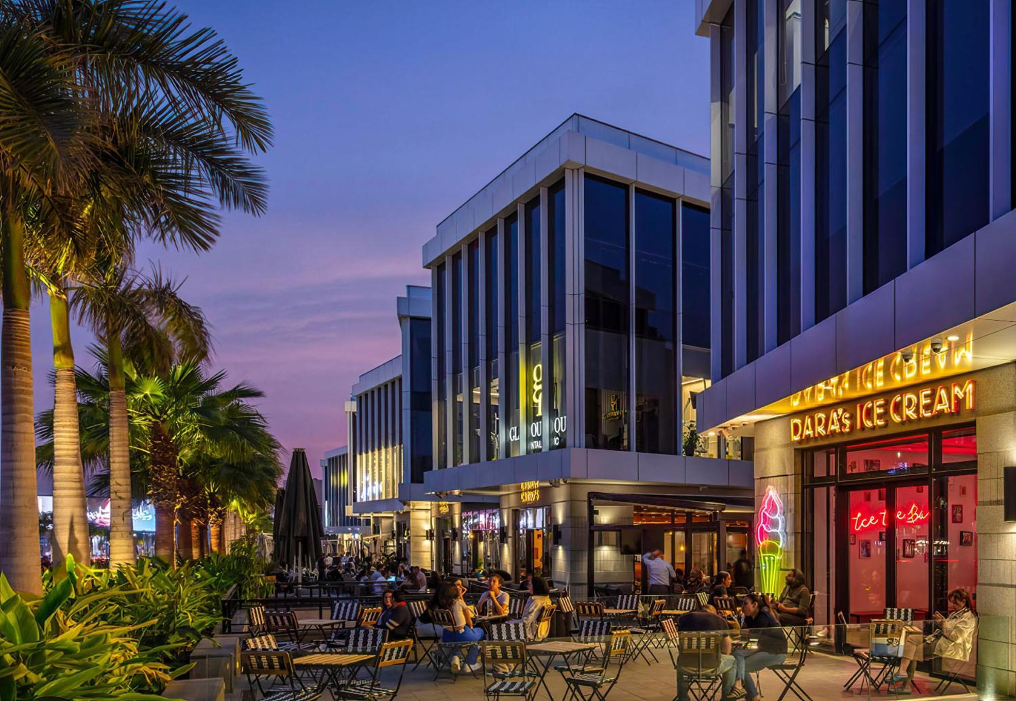 Travelholic Auc Residence Каир Экстерьер фото