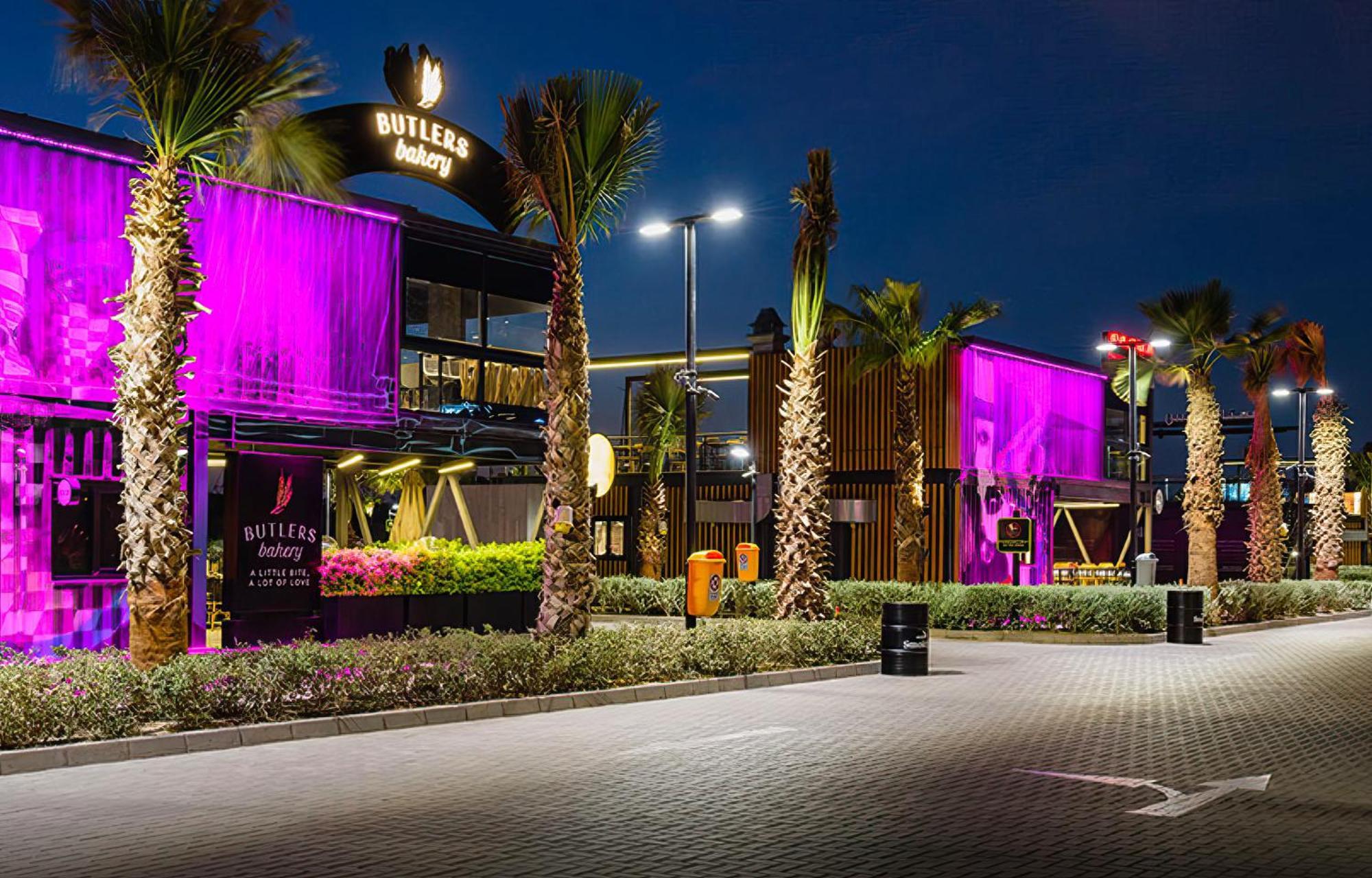 Travelholic Auc Residence Каир Экстерьер фото